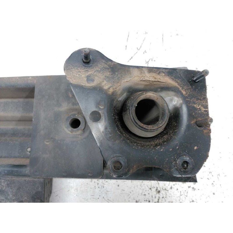 Recambio de refuerzo paragolpes trasero para ford mondeo berlina (ge) ambiente (06.2003) (d) referencia OEM IAM 7