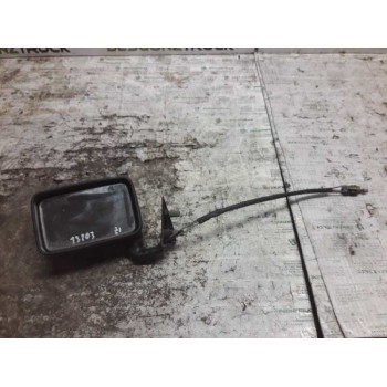 RETROVISOR IZQUIERDO MANUAL 