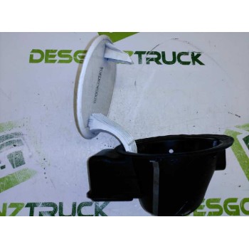 Recambio de tapa exterior combustible para ford mondeo berlina/familiar (fd) clx berlina referencia OEM IAM 93BGF405A02AFZKAG  