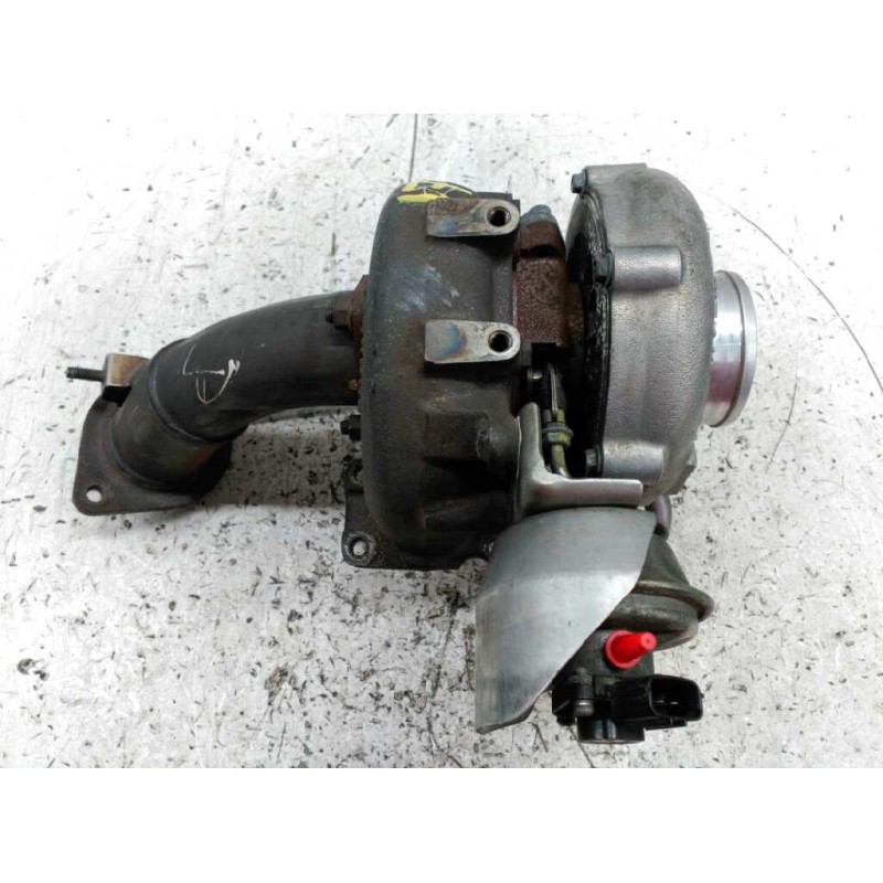 Recambio de turbocompresor para renault vel satis (bj0) expression referencia OEM IAM 8972409266 7143065 FA1057J - Gris 3