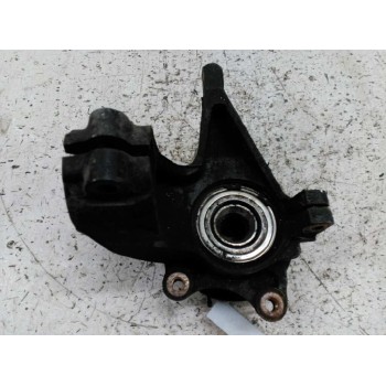 Recambio de mangueta delantera derecha para citroën zx 1.9 d armonia referencia OEM IAM   