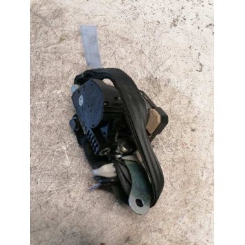 Recambio de cinturon seguridad delantero derecho para nissan micra (k12e) acenta referencia OEM IAM   