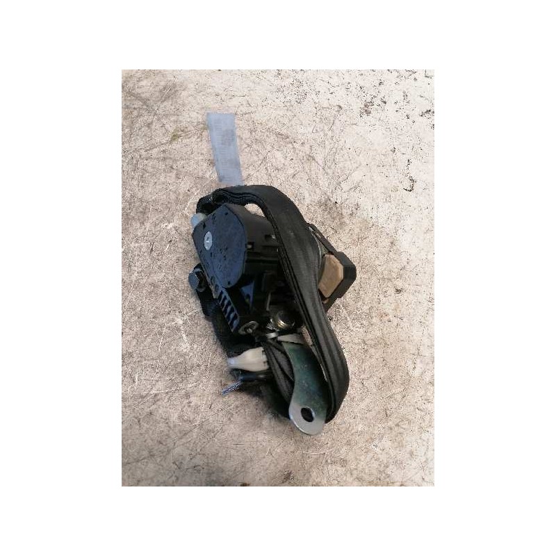 Recambio de cinturon seguridad delantero derecho para nissan micra (k12e) acenta referencia OEM IAM 2