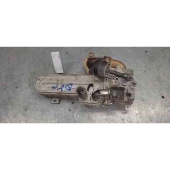 Recambio de enfriador egr para audi a3 (8p) 2.0 tdi referencia OEM IAM 03G131513J  