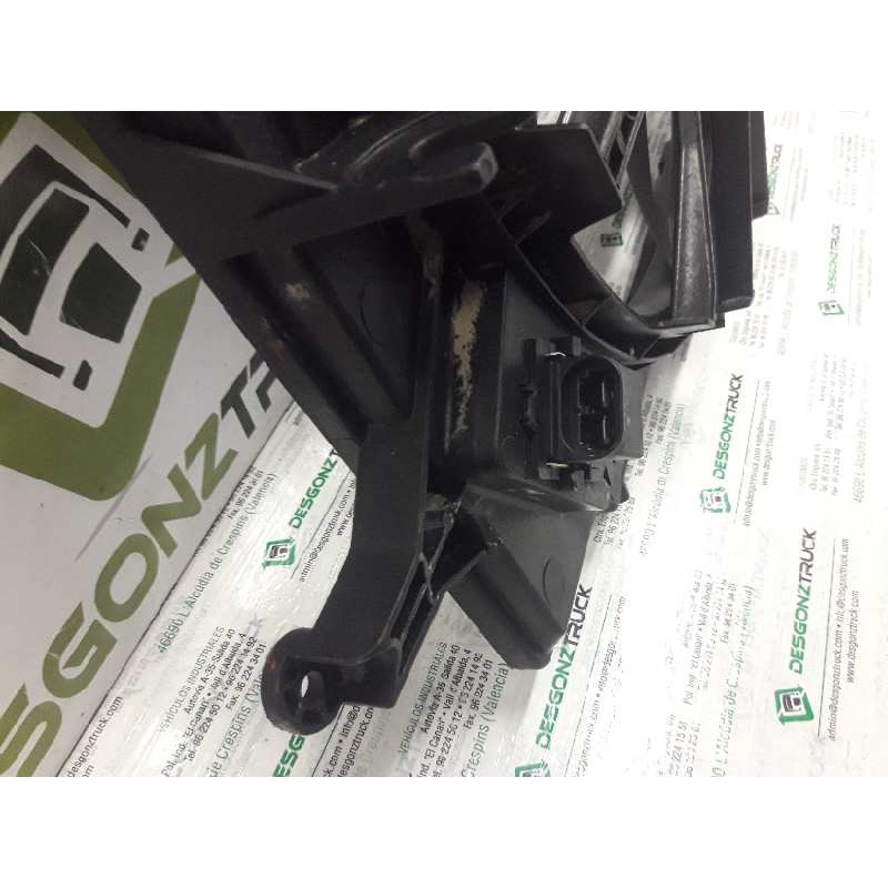 Recambio de electroventilador para renault scenic rx4 (ja0) 1.9 dci referencia OEM IAM - Azul 3