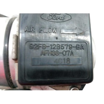 Recambio de caudalimetro para ford escort berlina/turnier bravo lim. referencia OEM IAM 92FB12B579BA  