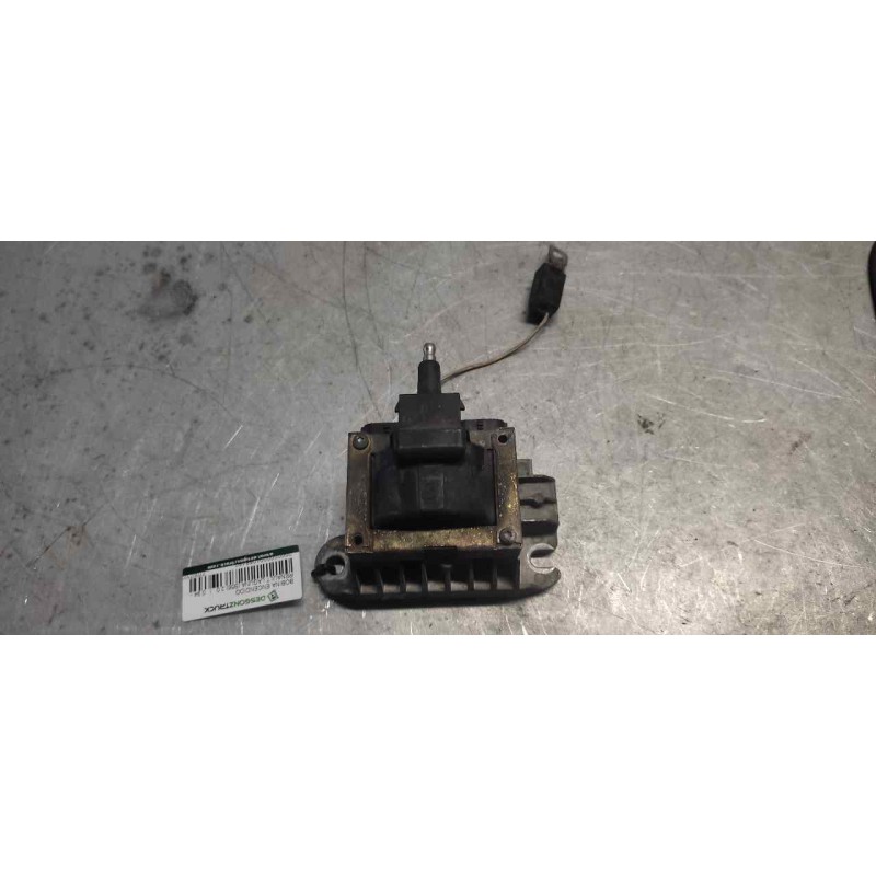 Recambio de bobina encendido para renault laguna (b56) 2.0 referencia OEM IAM 7700732263 7700852093 S102020001C 3