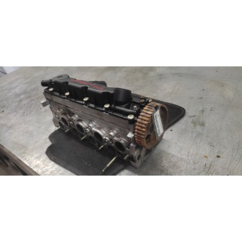 Recambio de culata para peugeot 406 berlina (s1/s2) 2.0 hdi cat referencia OEM IAM 9634963010  