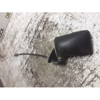 Recambio de retrovisor izquierdo para volkswagen polo (801/803) 1.05 referencia OEM IAM  MANUAL 