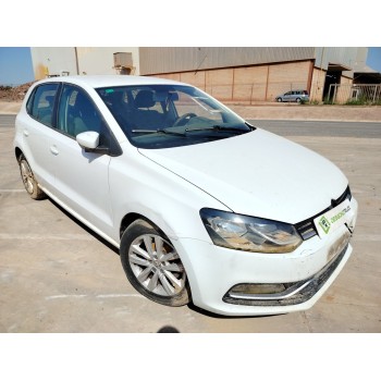 volkswagen polo v (6r1, 6c1) del año 2015