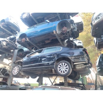 volkswagen passat berlina (3c2) del año 2006