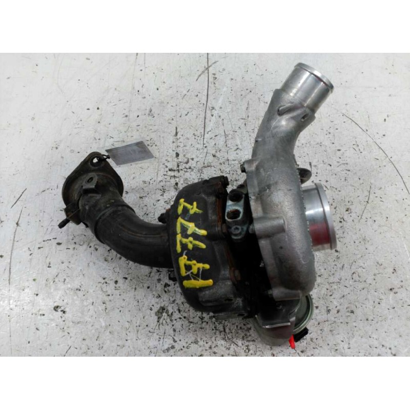 Recambio de turbocompresor para renault vel satis (bj0) expression referencia OEM IAM 8972409266 7143065 FA1057J - Gris 4
