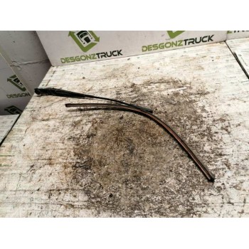 Recambio de brazo limpia delantero izquierdo para opel zafira b cosmo referencia OEM IAM 13145563  
