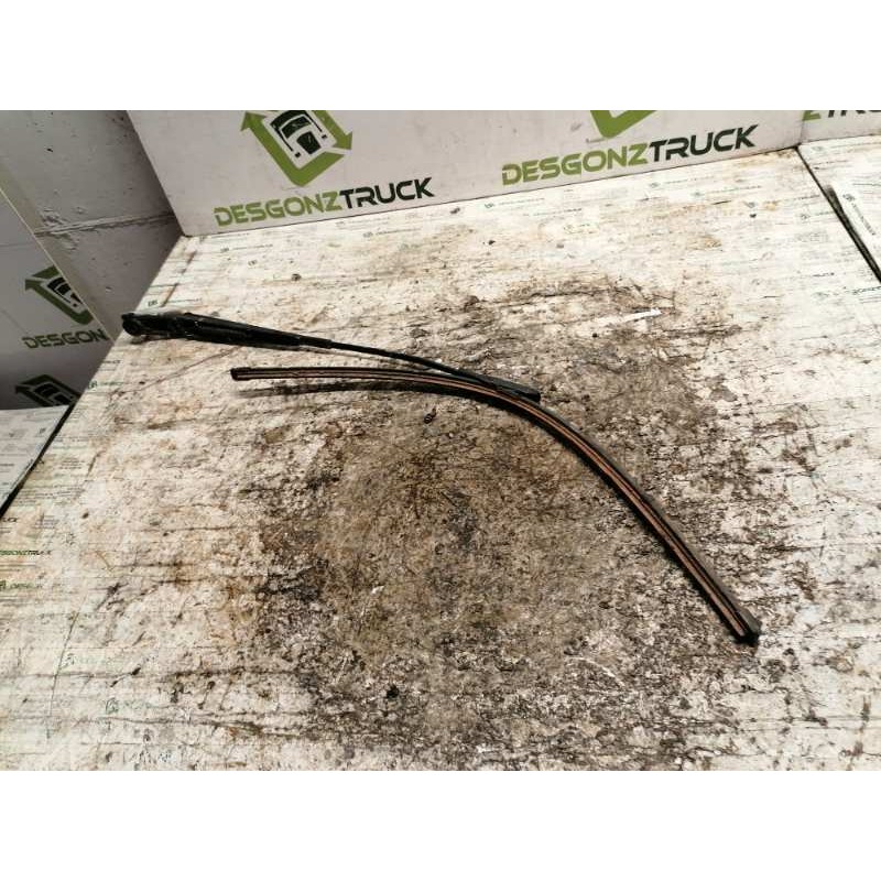 Recambio de brazo limpia delantero izquierdo para opel zafira b cosmo referencia OEM IAM 13145563 2