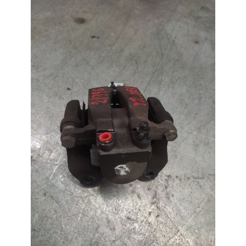 Recambio de pinza freno trasera derecha para chrysler 300 c 3.0 crd referencia OEM IAM - Gris 3