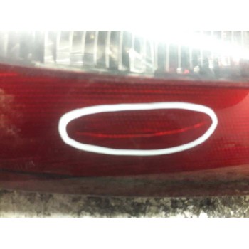Recambio de piloto trasero derecho para opel corsa c blue line referencia OEM IAM   