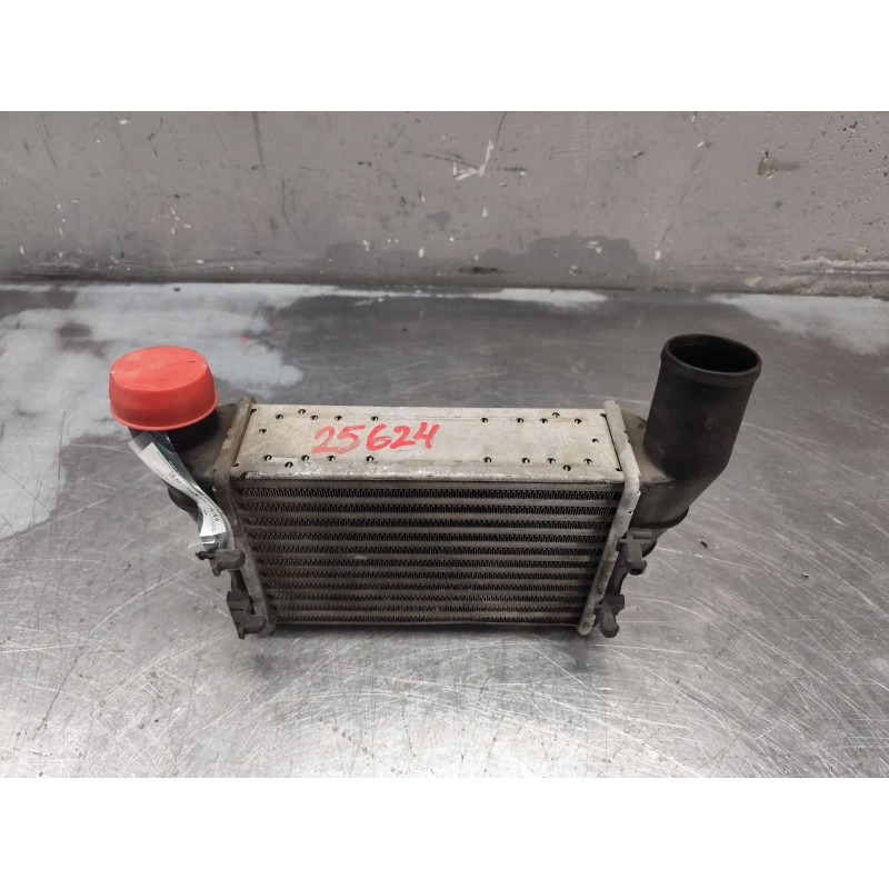 Recambio de intercooler para volkswagen passat berlina (3b2) comfortline referencia OEM IAM 058145805A  