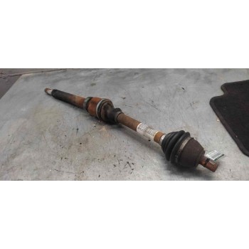 TRANSMISION DELANTERA DERECHA 3M513B436DAD 