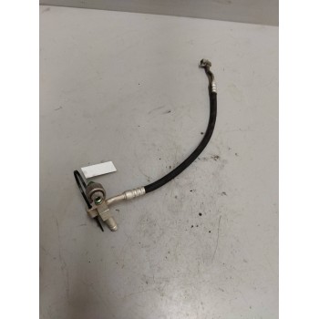 Recambio de tubos aire acondicionado para iveco daily combi referencia OEM IAM 504158577  