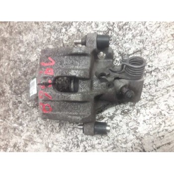 Recambio de pinza freno trasera izquierda para ford c-max (cb3) ambiente referencia OEM IAM   