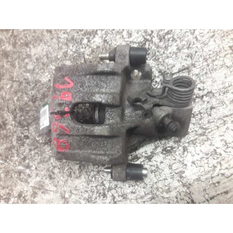 Recambio de pinza freno trasera izquierda para ford c-max (cb3) ambiente referencia OEM IAM - Blanco 2