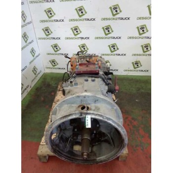 CAJA CAMBIOS B18 B6BV273731 5600625078