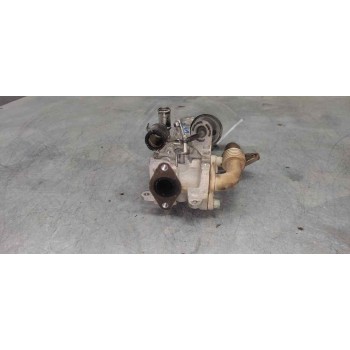 Recambio de enfriador egr para audi a3 (8p) 2.0 tdi referencia OEM IAM 03G131513J  