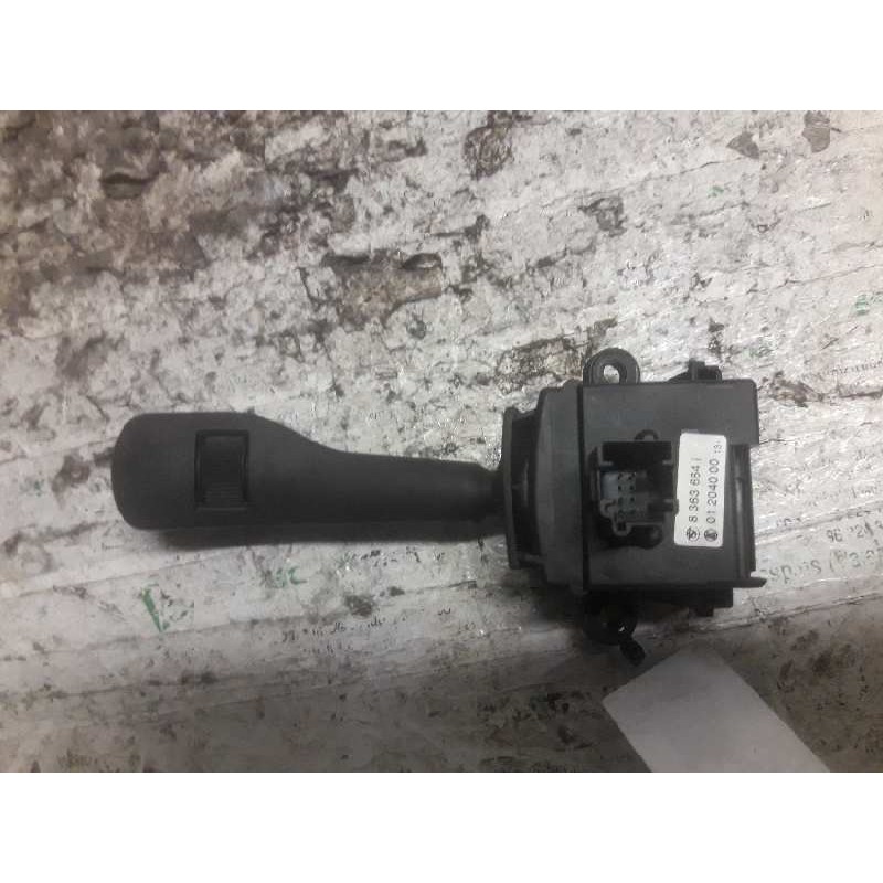 Recambio de mando limpia para bmw serie 3 berlina (e46) 320d referencia OEM IAM 8363664 01204000 6 PINS - Negro 2