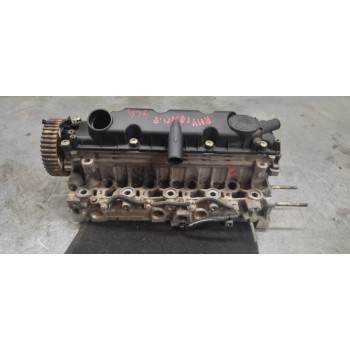 Recambio de culata para peugeot 406 berlina (s1/s2) 2.0 hdi cat referencia OEM IAM 9634963010  