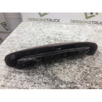 Recambio de piloto trasero derecho para opel corsa c blue line referencia OEM IAM   