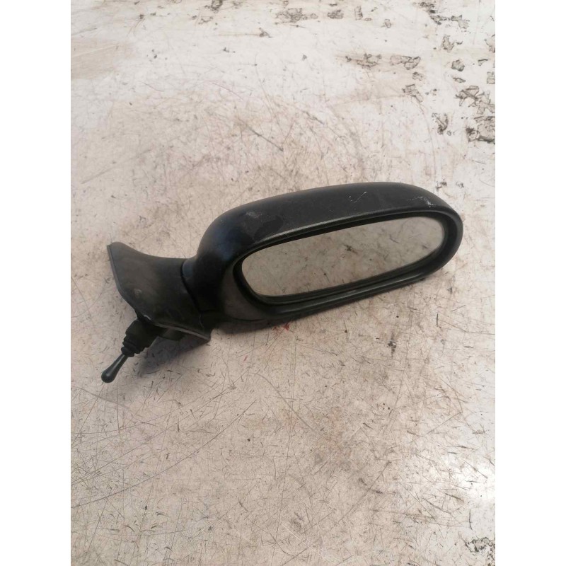 Recambio de retrovisor derecho para hyundai accent (x3) 1.3 cat referencia OEM IAM   MANUAL