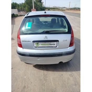 citroën c3 i (fc_, fn_) del año 2003