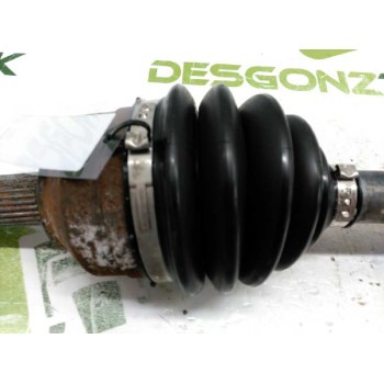 Recambio de transmision delantera derecha para ford mondeo berlina/familiar (fd) clx berlina referencia OEM IAM 1023209  