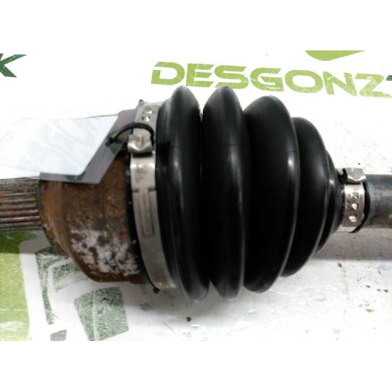 Recambio de transmision delantera derecha para ford mondeo berlina/familiar (fd) clx berlina referencia OEM IAM 1023209 - Blanco 2