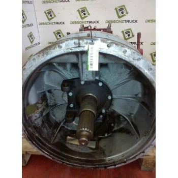 Recambio de caja cambios para renault trucks premium route 340.18t (339cv) referencia OEM IAM B18 B6BV273731 5600625078