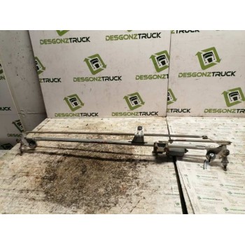 MOTOR LIMPIA DELANTERO 404976 4 PINS 