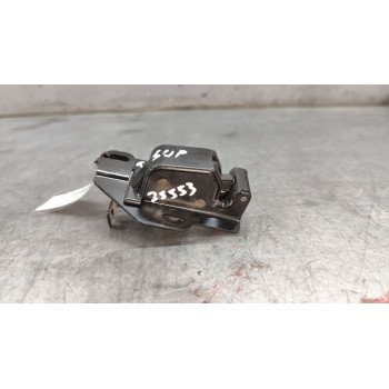 Recambio de cerradura puerta carga para peugeot partner tepee 1.6 bluehdi 100 referencia OEM IAM  SUPERIOR DERECHA 