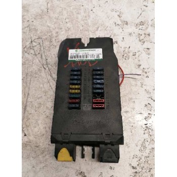 Recambio de caja reles / fusibles para mercedes-benz vito (w638) caja cerrada 2.3 turbodiesel referencia OEM IAM 0005400650 0850