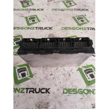 Recambio de modulo electronico para man tg - a 18.xxx 12.0 diesel referencia OEM IAM 81258057068  CENTRALITA FFR