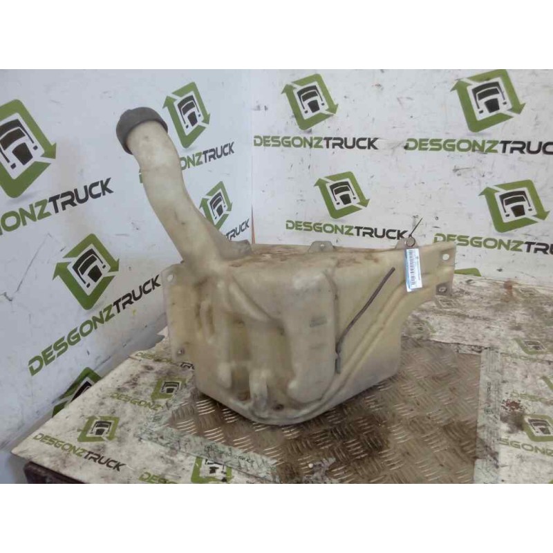 Recambio de deposito limpia para scania serie 4 (p/r 124 l) fsa 420 (4x2) e2/e3 corto cr 13 / 14 b referencia OEM IAM 1399463