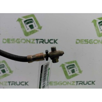 Recambio de latiguillo de freno para seat ibiza (6l1) cool referencia OEM IAM   