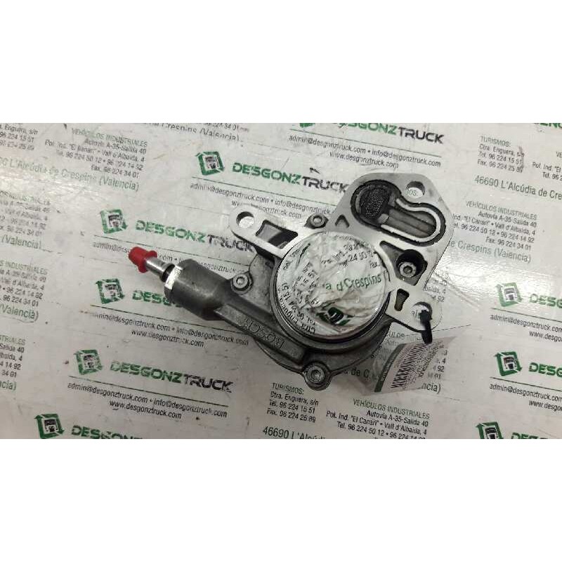 Recambio de depresor freno / bomba vacio para citroën xsara picasso 1.6 hdi 90 exclusive referencia OEM IAM 2