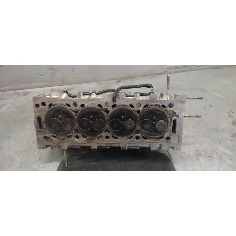 Recambio de culata para peugeot 406 berlina (s1/s2) 2.0 hdi cat referencia OEM IAM 9634963010 5