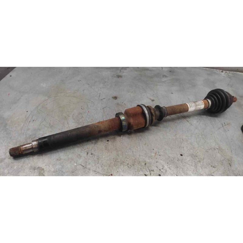 Recambio de transmision delantera derecha para ford focus c-max (cap) ambiente (d) referencia OEM IAM 3M513B436DAD - Gris 3