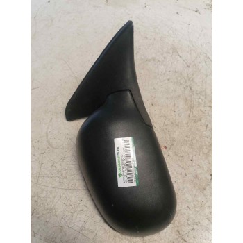 Recambio de retrovisor derecho para hyundai accent (x3) 1.3 cat referencia OEM IAM   MANUAL