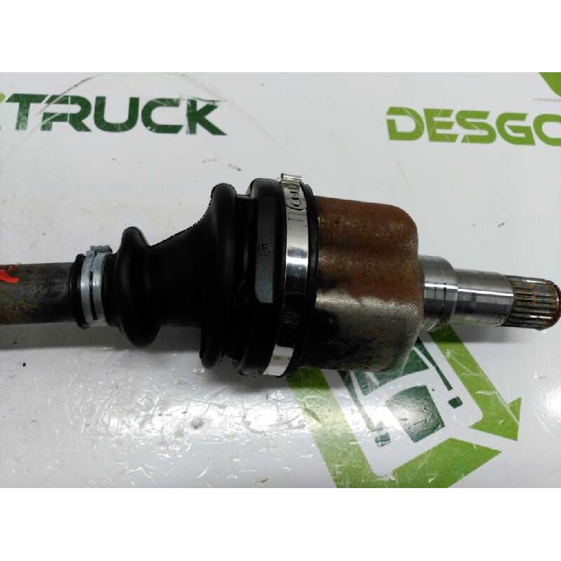 Recambio de transmision delantera derecha para ford mondeo berlina/familiar (fd) clx berlina referencia OEM IAM 1023209 - Blanco 3