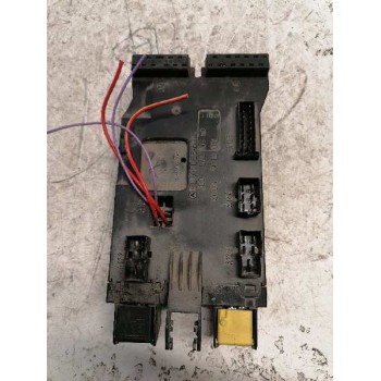 Recambio de caja reles / fusibles para mercedes-benz vito (w638) caja cerrada 2.3 turbodiesel referencia OEM IAM 0005400650 0850