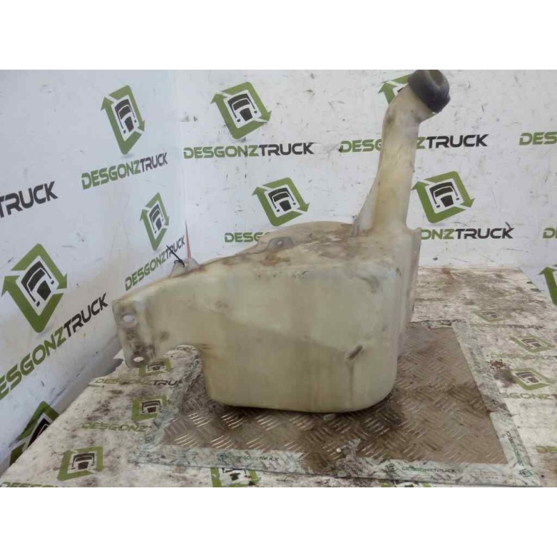 Recambio de deposito limpia para scania serie 4 (p/r 124 l) fsa 420 (4x2) e2/e3 corto cr 13 / 14 b referencia OEM IAM 1399463 2