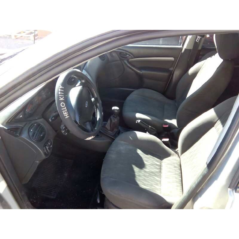 FORD FOCUS BERLINA (CAK)