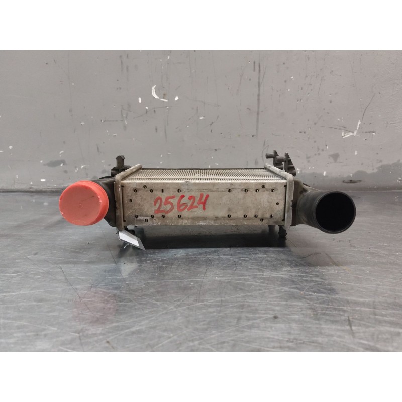 Recambio de intercooler para volkswagen passat berlina (3b2) comfortline referencia OEM IAM 058145805A 3